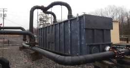 thumbnail image for Moretown Landfill Sulfur Dioxide Minimization Program