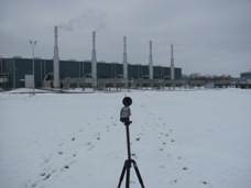 thumbnail image for Acoustic Study of Gas Compressor Sound Power Spectrum for Gas Compression Station