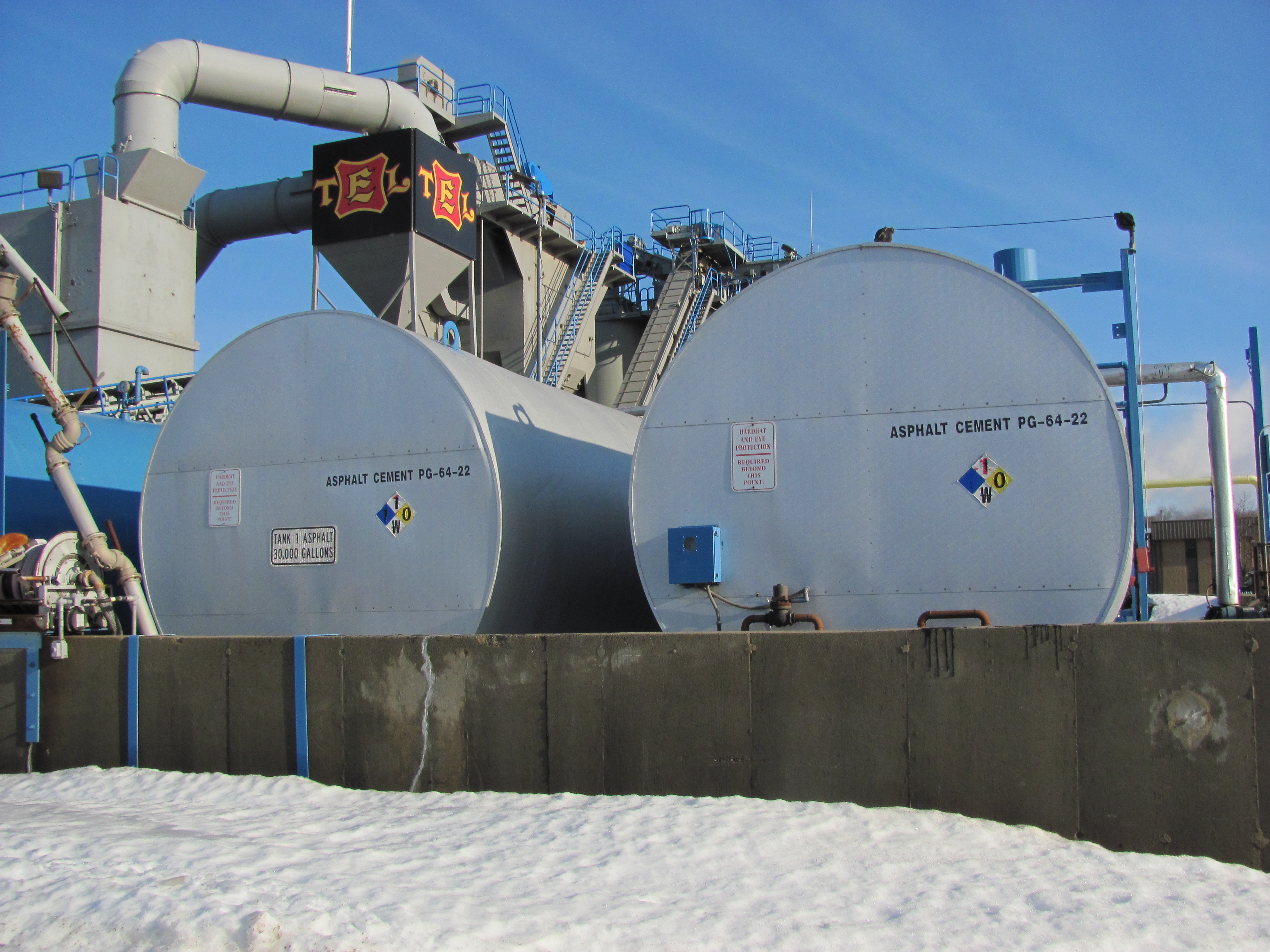 thumbnail image for T.L. Edwards Environmental Reporting