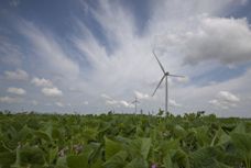 thumbnail image for Acoustic and Shadow Flicker Study of Cross Winds Energy Park Phase 2