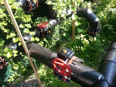 thumbnail image for Moretown Landfill Annual Emission Reporting