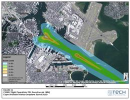 thumbnail image for Boston Harbor Seaplane Services