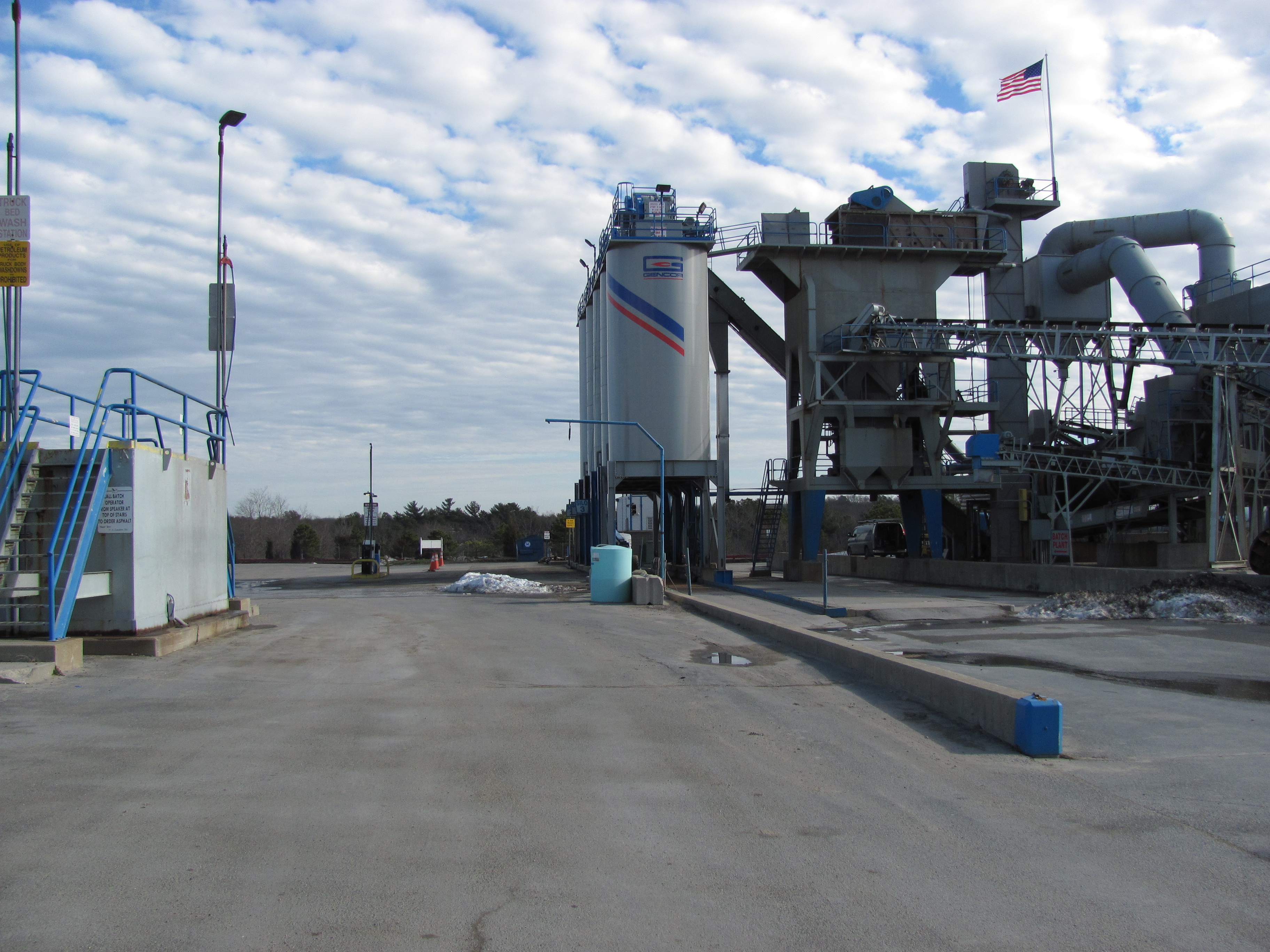 thumbnail image for T.L. Edwards Toxics Use Reduction Reporting and Stormwater Compliance