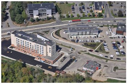 thumbnail image for Apex Center Mixed use Development GHG Study 