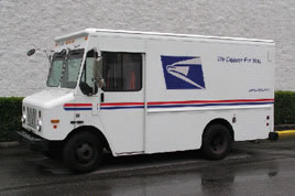 thumbnail image for United States Postal Service