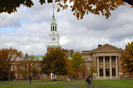 thumbnail image for Dartmouth College