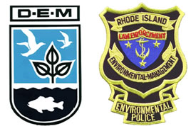 Rhode Island Department of Environmental Management